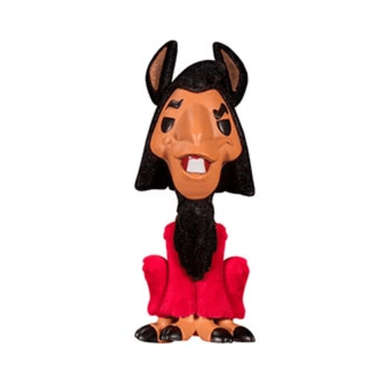 Funko Vinyl Soda: Disney: Emperor's New Groove - Llama Kuzco