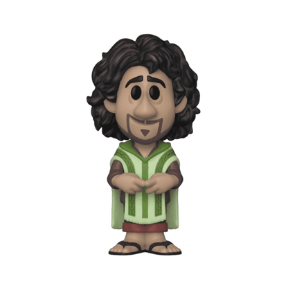 Funko Vinyl Soda: Disney Encanto - Bruno Madrigal