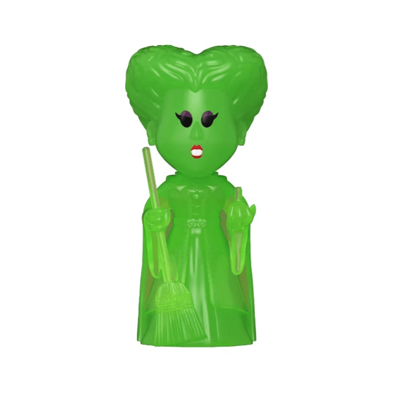 Funko Vinyl Soda: Disney: Hocus Pocus - Winifred Sanderson