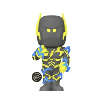 Funko Vinyl Soda: Flash - Godspeed