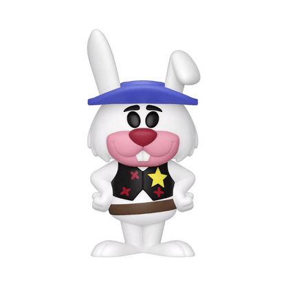 Funko Vinyl Soda: Hanna-Barbera - Ricochet Rabbit