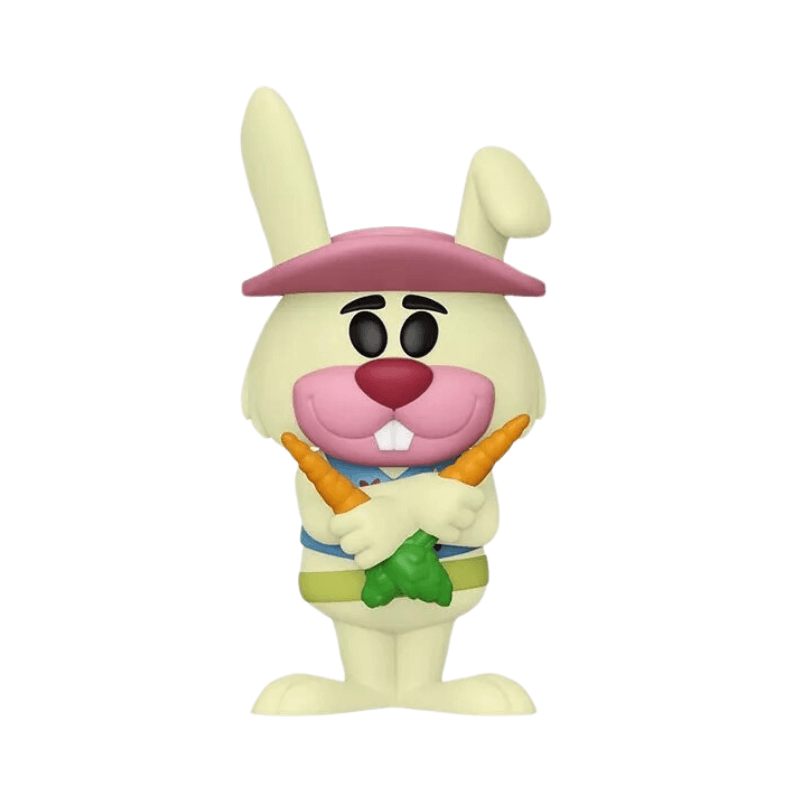 Funko Vinyl Soda: Hanna-Barbera - Ricochet Rabbit