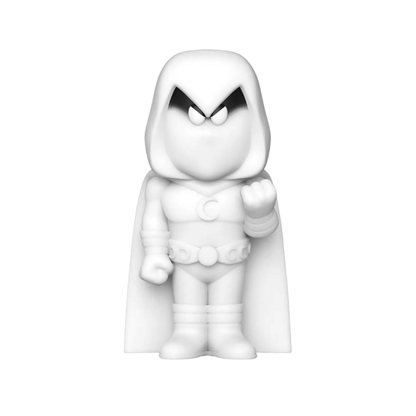 Funko Vinyl Soda: Marvel - Moon Knight