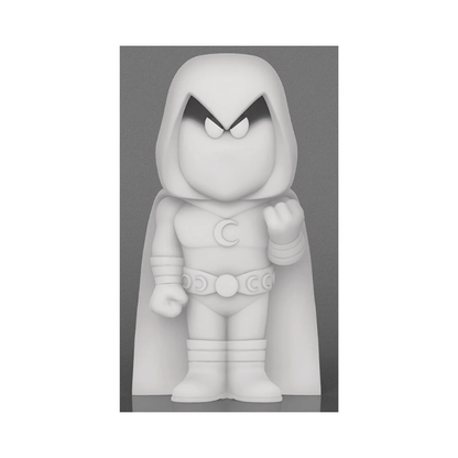 Funko Vinyl Soda: Marvel - Moon Knight