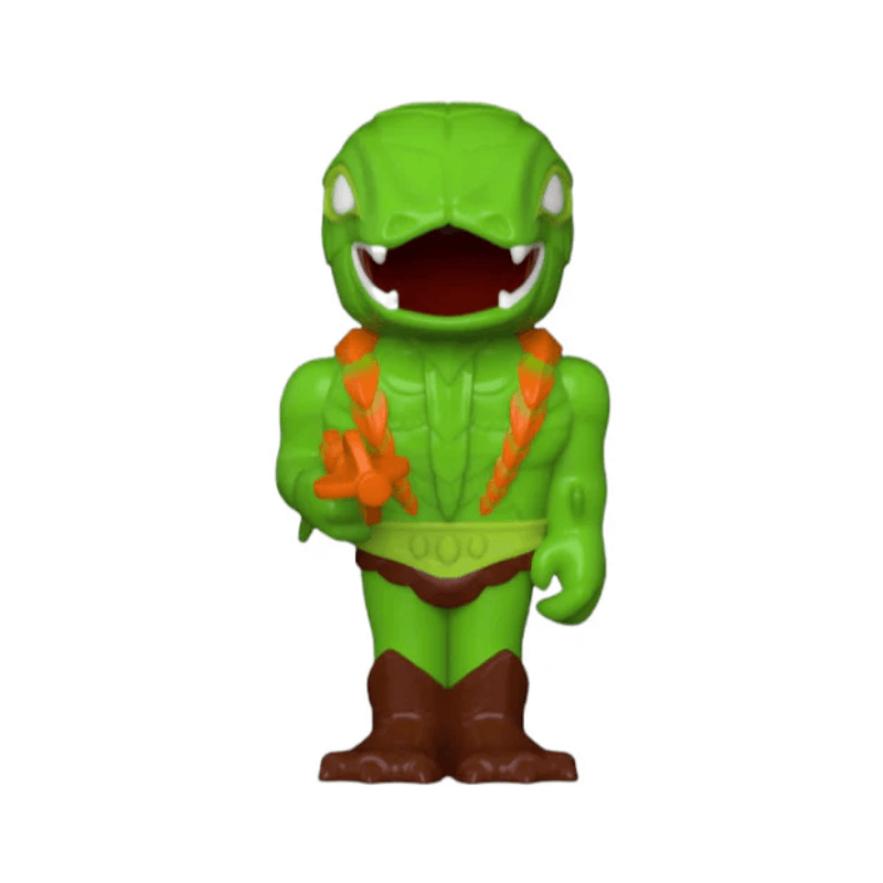 Funko Vinyl Soda: Masters Of The Universe - Kobra Khan