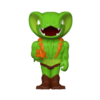 Funko Vinyl Soda: Masters Of The Universe - Kobra Khan