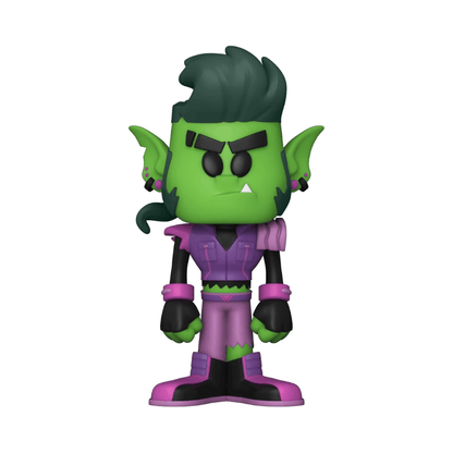 Funko Vinyl Soda: Masters of the Universe - Beast Boy