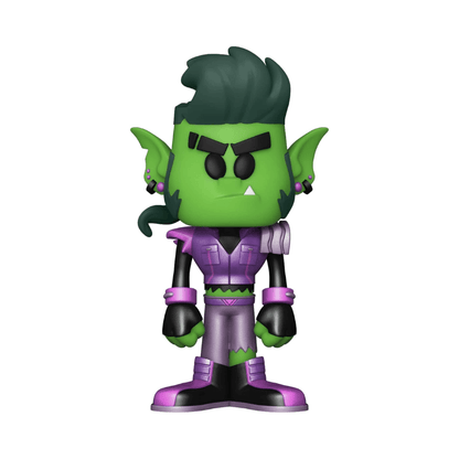 Funko Vinyl Soda: Masters of the Universe - Beast Boy