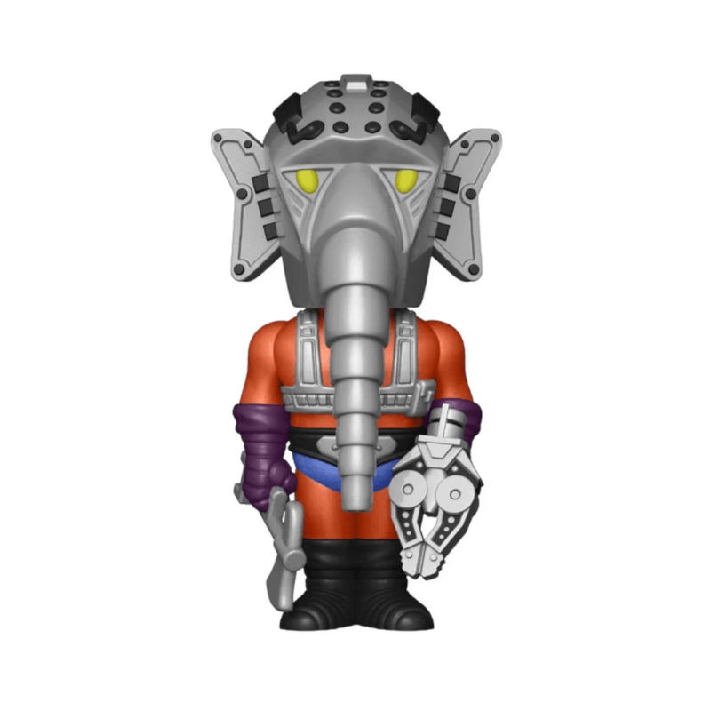 Funko Vinyl Soda: Masters of the Universe - Snout Spout