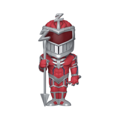 Funko Vinyl Soda: Power Rangers - Lord Zedd