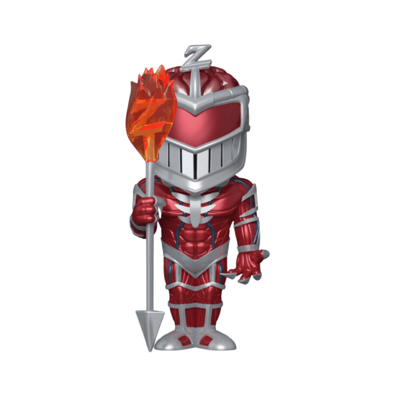 Funko Vinyl Soda: Power Rangers - Lord Zedd