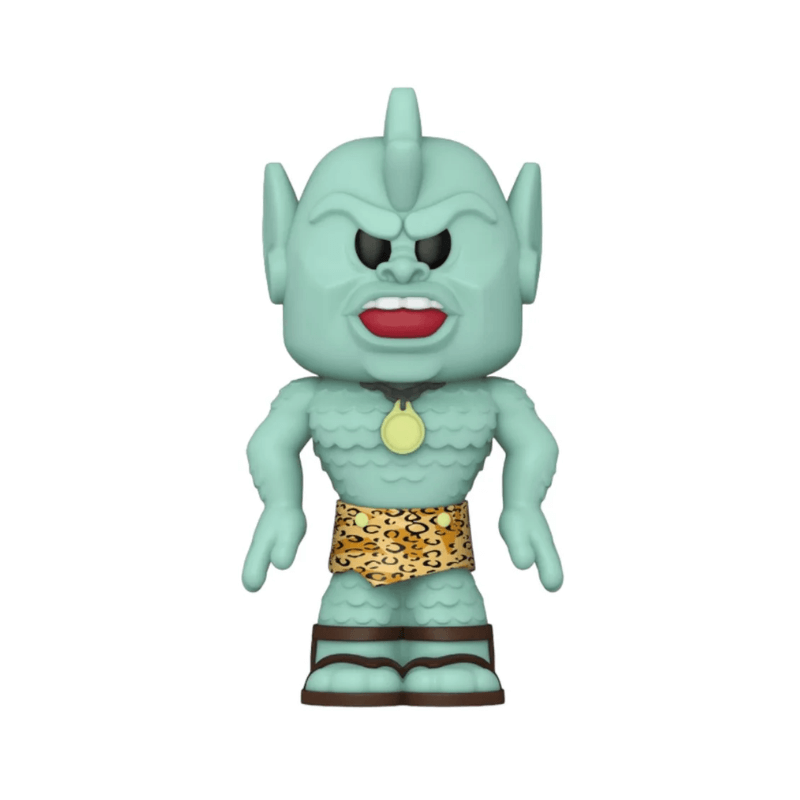 Funko Vinyl Soda: The Great Garloo