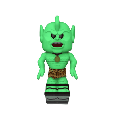 Funko Vinyl Soda: The Great Garloo