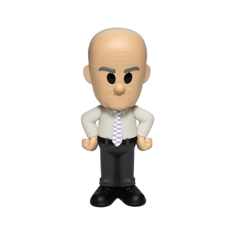 Funko Vinyl Soda: The Office - Creed