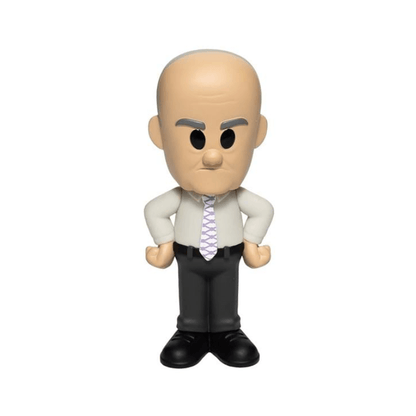 Funko Vinyl Soda: The Office - Creed