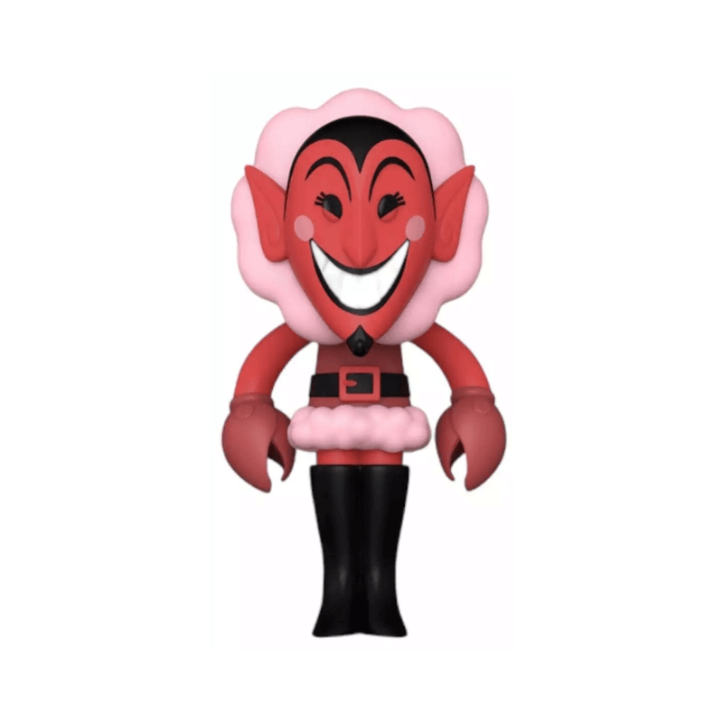 Funko Vinyl Soda: The Power Puff Girls - Him