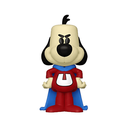 Funko Vinyl Soda: Underdog