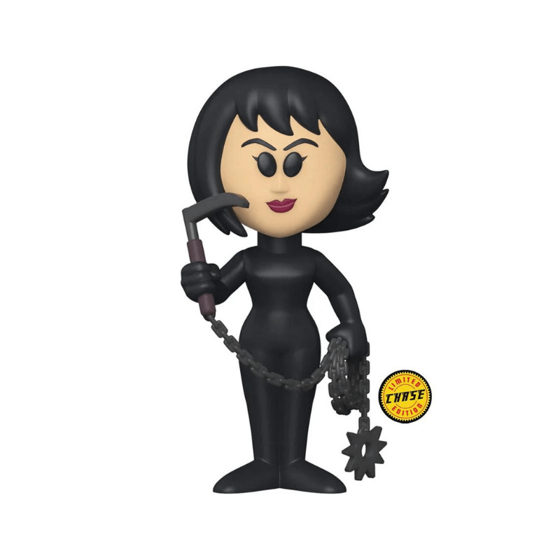 Funko Vinyl Soda: Samurai Jack - Ashi