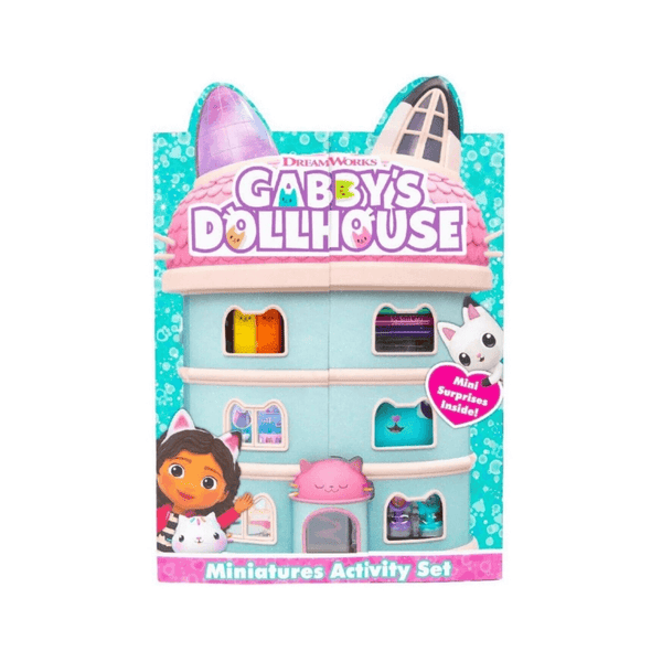 Gabby's Dollhouse Surprise Egg – PoundFun™