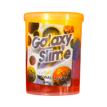 Galaxy Slime Pot