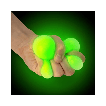 Glow In The Dark Squish Ball