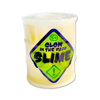 Glow In The Dark Slime