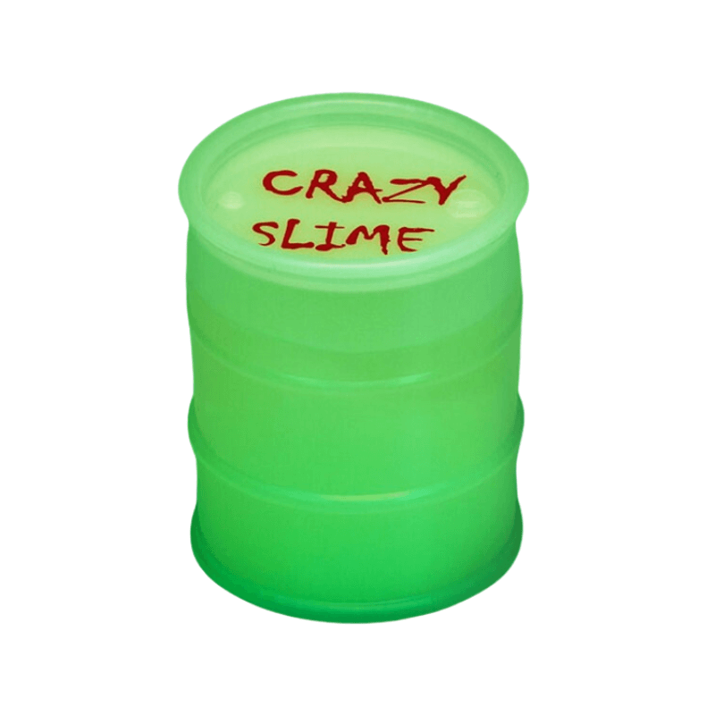 Glow In The Dark Slime