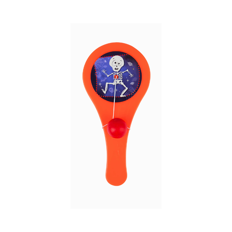 Halloween Mini Paddle Bat 