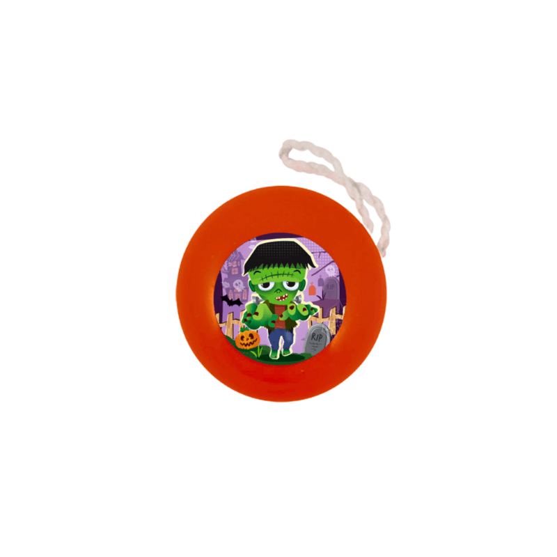 Halloween YoYo