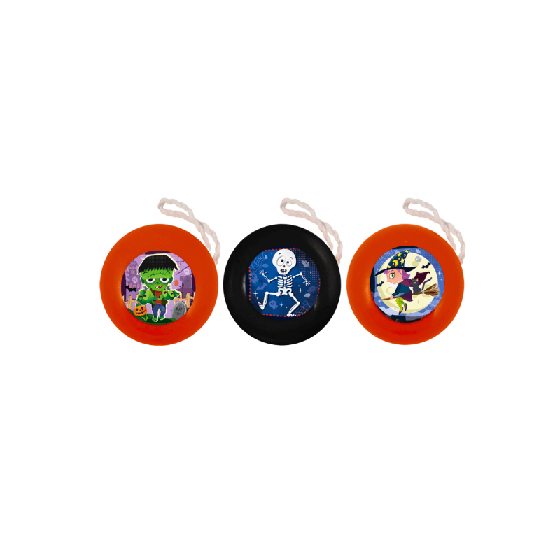 Halloween YoYo