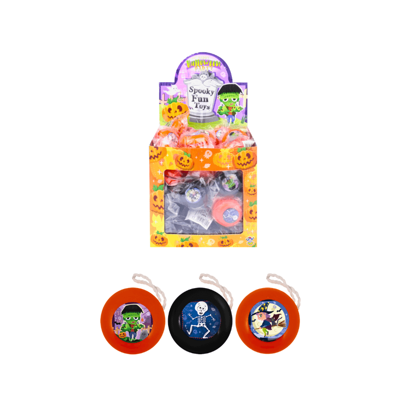 Halloween YoYo