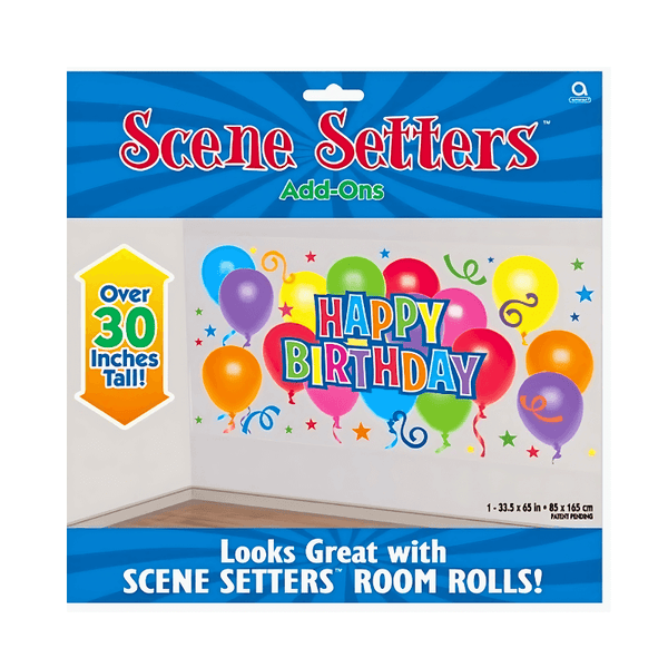 Scene setters online