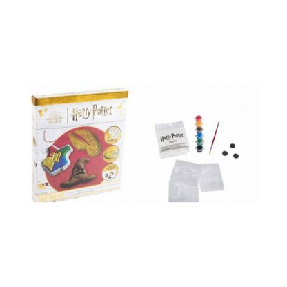 Harry Potter Casting Kit