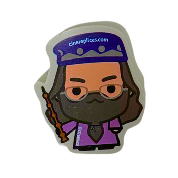 Harry Potter Eraser - Dumbledore