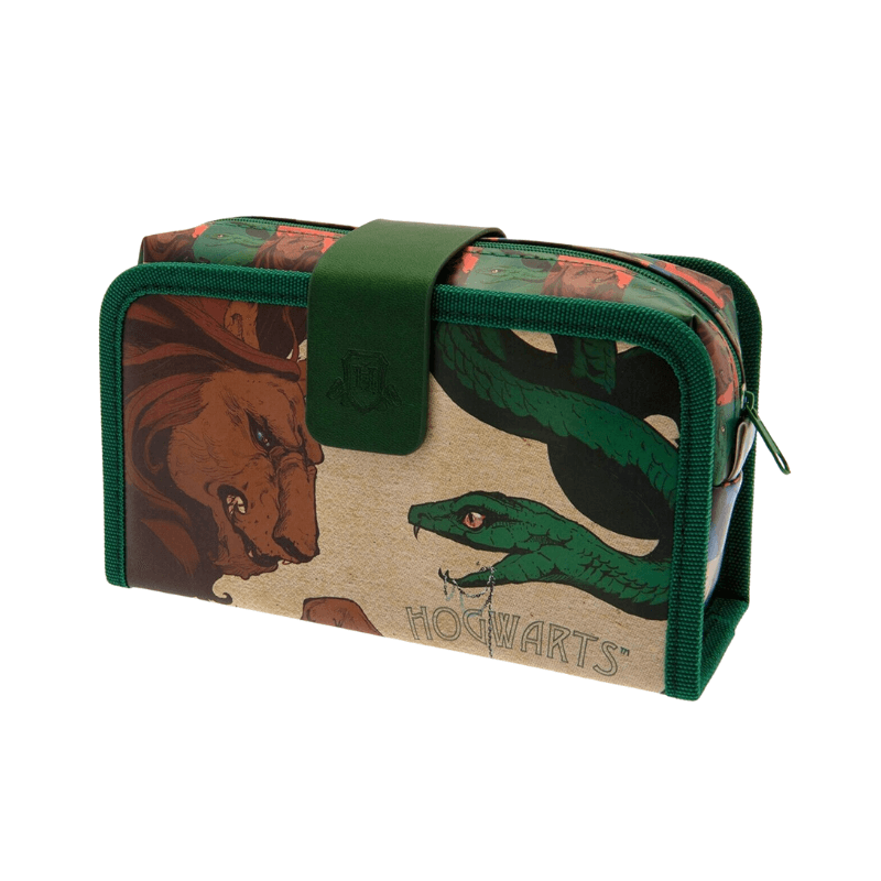 Harry Potter Filled Pencil Case