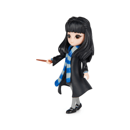 Mini magique Harry Potter - Cho Chang