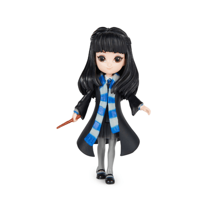 Mini magique Harry Potter - Cho Chang