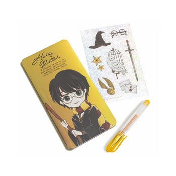 Harry Potter Mini Diary Set