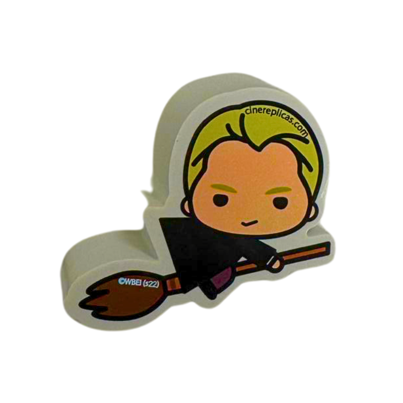 Harry potter Eraser - Draco Malfoy