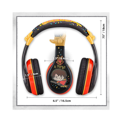 Harry Potter Kids Headphones