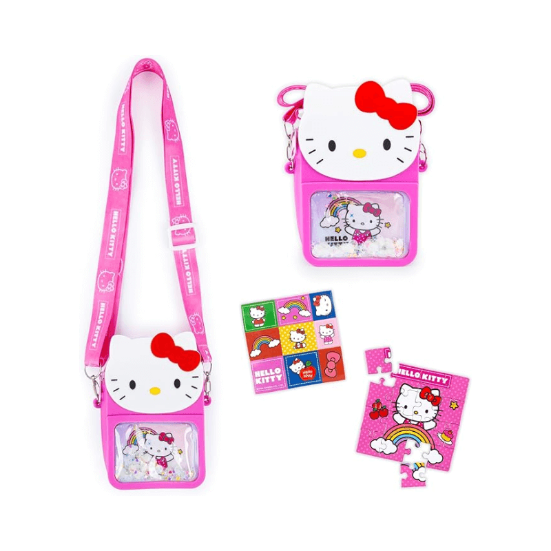 Hello Kitty Bag