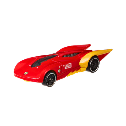 Hot Wheels DC - The Flash