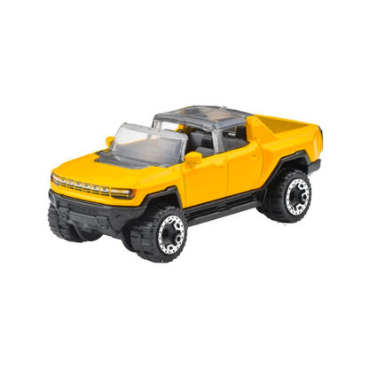 Hot Wheels GMC Hummer EV