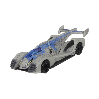 Hot Wheels Jurassic World Velociraptor