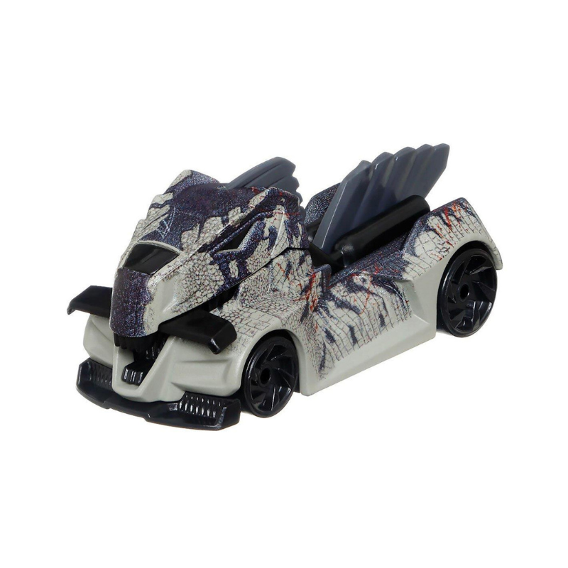 Hot Wheels Jurassic World Giganotosaurus