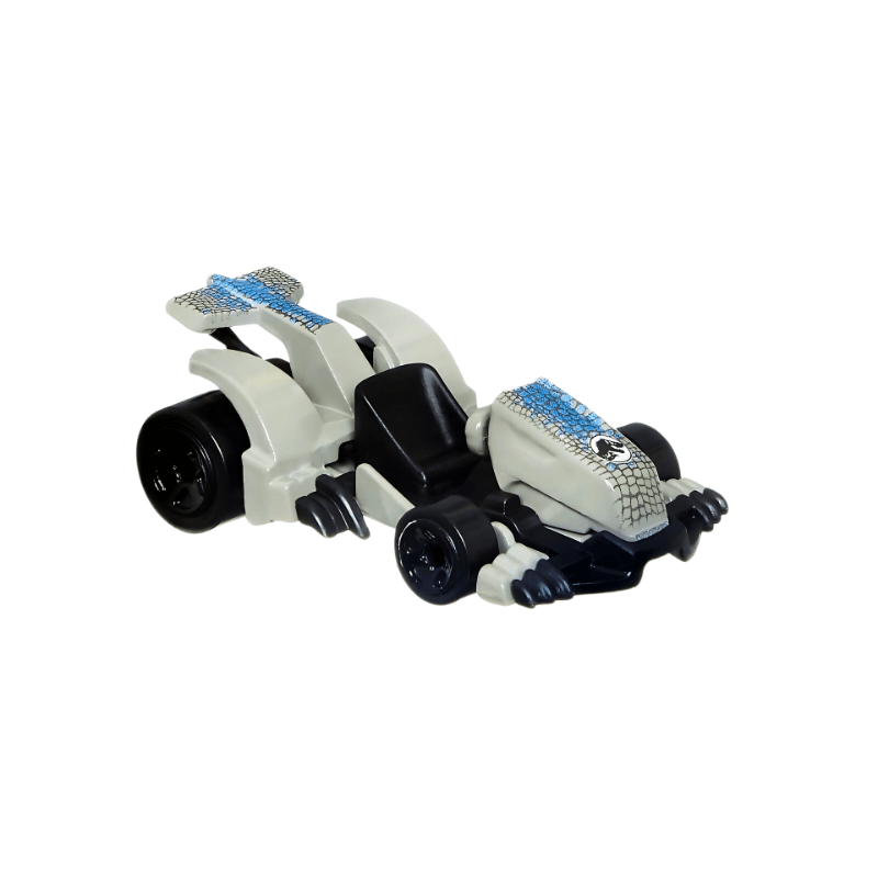 Hot Wheels Jurassic World Velociraptor Beta