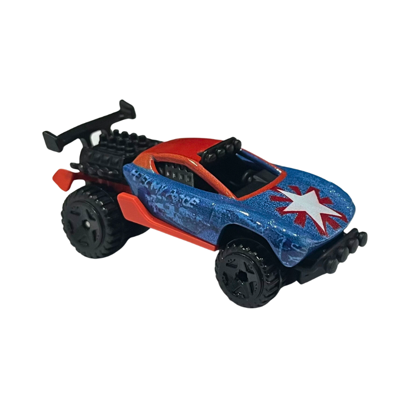 Hot Wheels Marvel - America Chavez