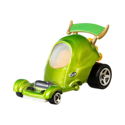 Hot Wheels Pixar-Mike Wazowski