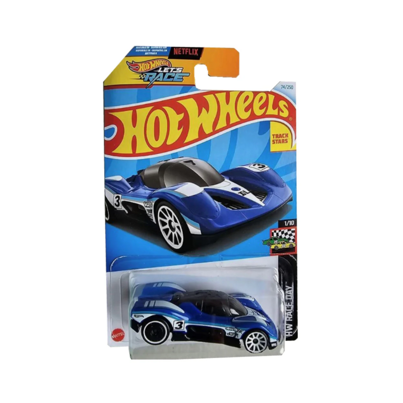 Hot Wheels - Group C Fantasy