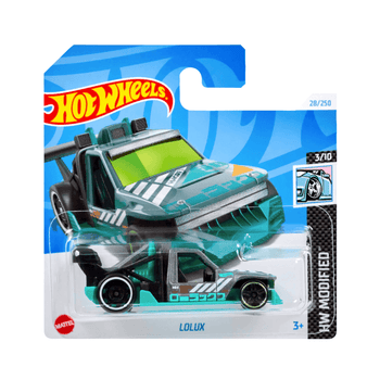 Cheapest place to buy hot wheels online